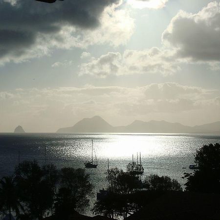 Palm'Studio Anse De Caritan 생트안느 외부 사진