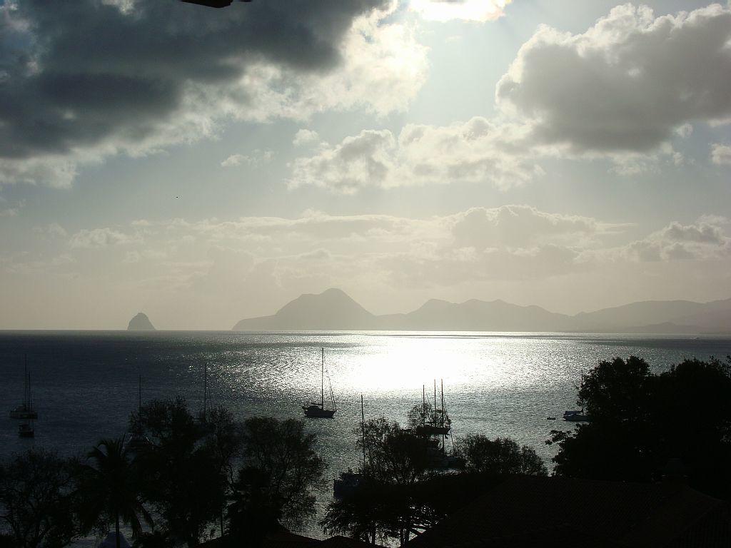 Palm'Studio Anse De Caritan 생트안느 외부 사진